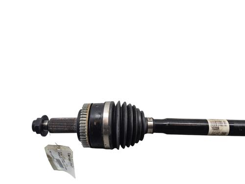 Right front driveshaft KIA SPORTAGE III (SL)  | BP28102137M39 