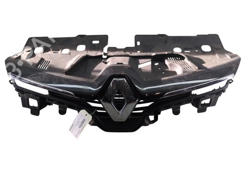 Grille RENAULT CLIO IV Grandtour (KH_) 1.5 dCi 75 | BP30132527C40