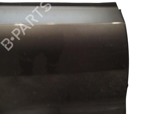 Right rear door VW POLO V (6R1, 6C1) 1.6 TDI | BP29482152C5 