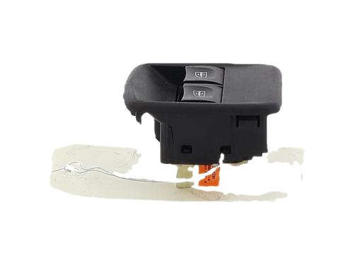Left front window switch RENAULT KANGOO Express (FW0/1_) 1.5 dCi 90 (FW0G, FW05, FW08, FW11) | BP39710807I27 - Image 4