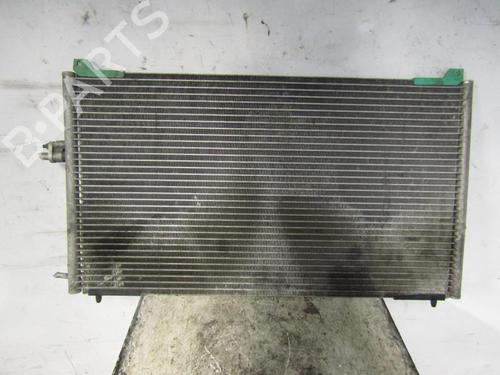 AC radiator PEUGEOT 406 Coupe (8C)  | BP25089913M32 