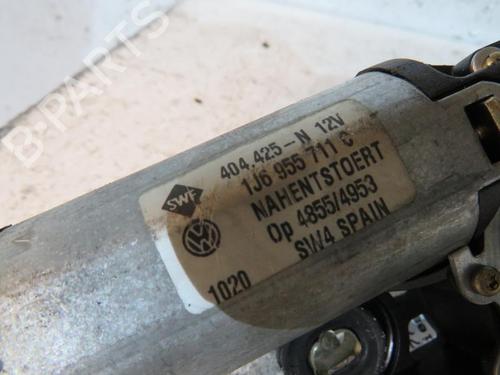 Rear wiper motor SEAT LEON (1M1) 1.9 TDI | BP25092406M102 
