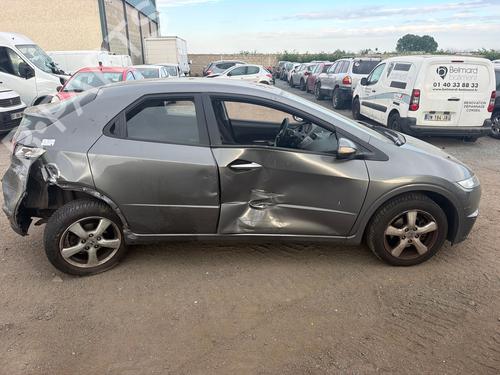 Left front window switch HONDA CIVIC VIII Hatchback (FN, FK) 1.4 (FK1, FN4) | BP37008541I27  - Image 15
