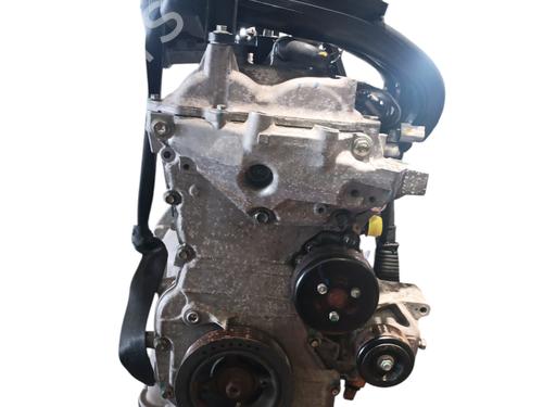 Engine NISSAN MICRA IV (K13K, K13KK) 1.2 | BP32447769M1
