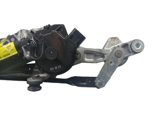 Front wiper motor KIA RIO III (UB) 1.2 CVVT | BP25077438M29 