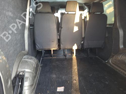 AC radiator VW TRANSPORTER T5 Van (7HA, 7HH, 7EA, 7EH) 2.5 TDI | BP25089275M32  - Image 16