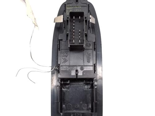Left front window switch PEUGEOT 208 I (CA_, CC_) 1.6 HDi / BlueHDi 75 | BP30083111I27
