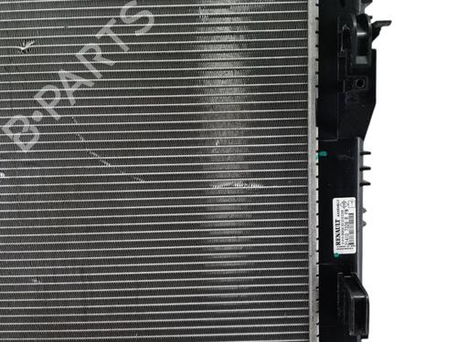 Used Water radiator Water radiator RENAULT CLIO IV (BH_) 1.5 dCi 90 (90 hp) 33041630 33041630
