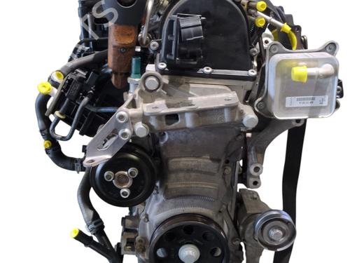 Engine AUDI A1 Sportback (8XA, 8XF) 1.2 TFSI | BP29635219M1 