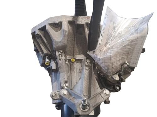 Gearbox RENAULT CLIO III (BR0/1, CR0/1) 1.5 dCi (C/BR0G, C/BR1G) | BP26954824M3 