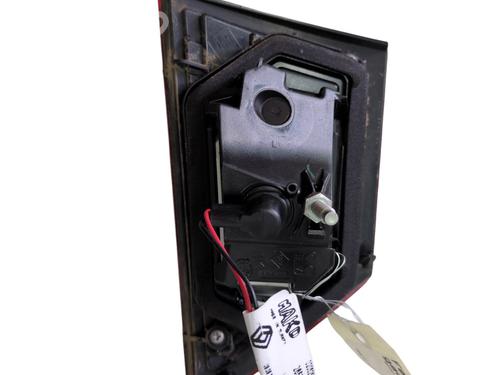 Left tailgate light RENAULT CLIO IV (BH_) 1.5 dCi 75 | BP28383734C79 