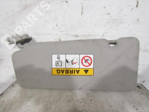 right-sun-visor-renault-clio-iv-bh_-15-dci-75-964000633r-2012-2013-2014-2015-2016-2017-2018-2019-2020-2021-10593938 main image