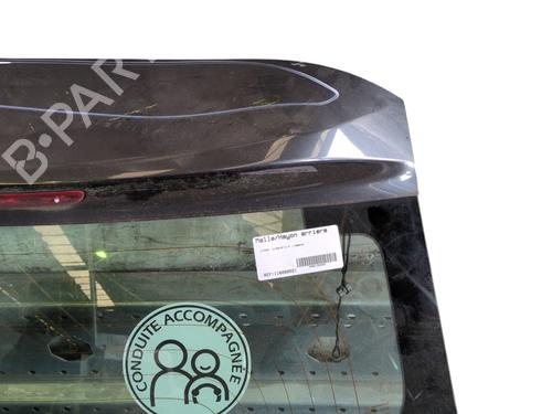 Bootlid window CITROËN C1 II (PA_, PS_) 1.0 VTi 72 | BP29476234C64 