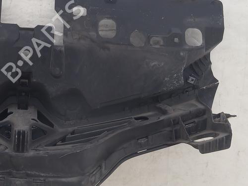 Grill RENAULT CAPTUR I (J5_, H5_) 1.5 dCi 90 (J5N4, J5M5, J5MW, J5M6, J5AL, J5AJ) | BP37201270C40 - Image 6