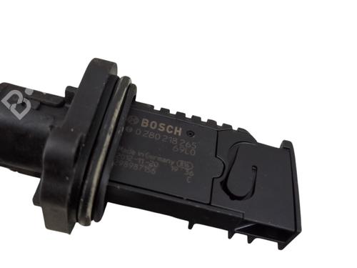 Mass air flow sensor OPEL AGILA B (H08) 1.2 (F68) | BP31183654M95