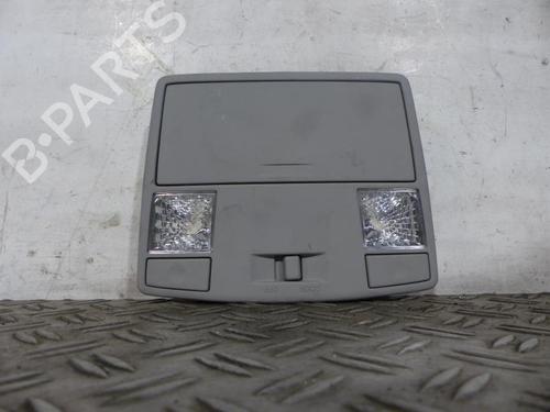 Innerbelysning MAZDA 5 (CR) 2.0 CD (CR19) (110 hp) 25091337