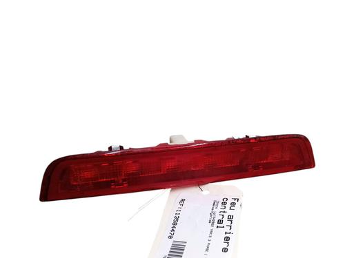 Used Third brake light TOYOTA YARIS (_P13_) 1.5 Hybrid (NHP130_, NHP130) (101 hp) 29633062