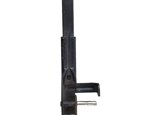 Front windshield wiper arm VW GOLF V (1K1)  | BP25058723C143 