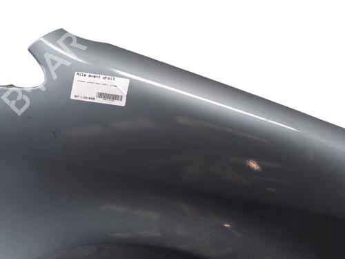 Right front fenders VW TOURAN (1T1, 1T2) 1.9 TDI | BP29560663C42 