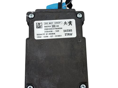 Caméra CITROËN C3 III (SX) 1.2 PureTech 82 (83 hp) 31864741