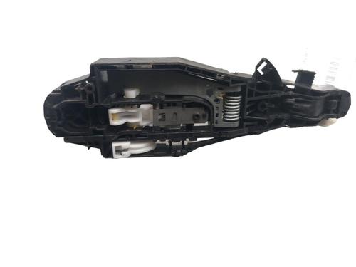 Front right exterior door handle CITROËN C4 Picasso II  | BP25054516C129 
