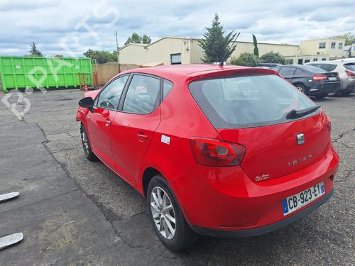 Used Parts SEAT IBIZA IV (6J5, 6P1) 4826897