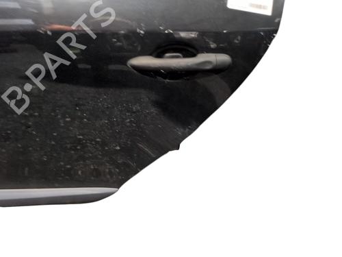 Dør venstre bagtil RENAULT MEGANE III Hatchback (BZ0/1_, B3_) 1.5 dCi (BZ09, BZ0D, BZ1W, BZ29, BZ14) (110 hp) 31980712