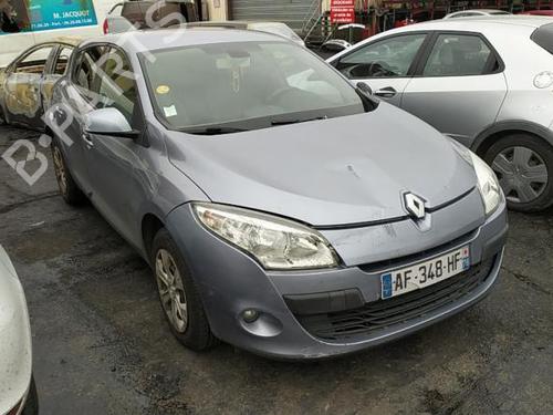 Left rear window switch RENAULT MEGANE III Hatchback (BZ0/1_, B3_) 1.5 dCi | BP25081924I29  - Image 5