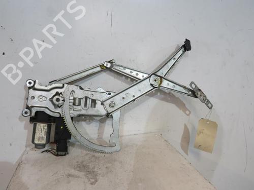 Front left window mechanism OPEL CORSA C (X01) 1.2 (F08, F68) | BP25069227C22 