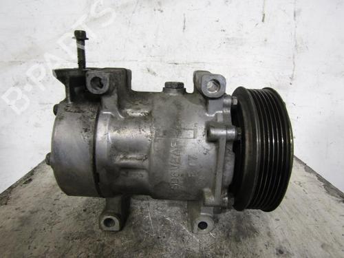 AC compressor MAZDA 2 (DY) 1.4 CD | BP25085538M34  - Image 6
