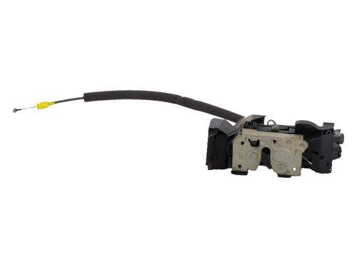 Used Front right lock Front right lock JAGUAR XJ (X350, X358) D 2.7 (207 hp) 34375281 34375281