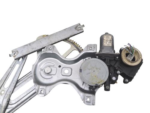 Used Front left window mechanism PORSCHE MACAN (95B) 3.0 S Diesel (250 hp) 29917553