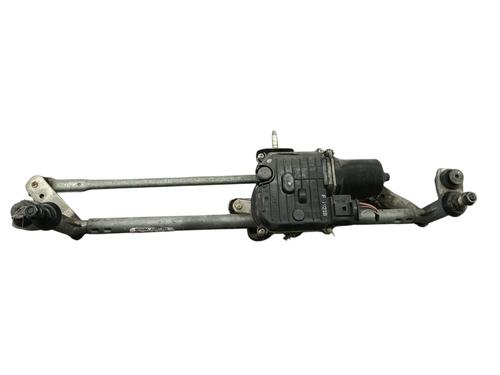 Front wiper motor VW GOLF VI Convertible (517) 2.0 TDI | BP32438370M29 