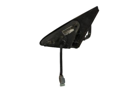 Right mirror FORD MONDEO III (B5Y) 2.0 16V TDDi / TDCi | BP25114664C27 