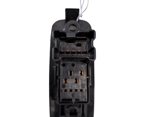 Right front window switch NISSAN QASHQAI / QASHQAI +2 I (J10, NJ10, JJ10E) 1.5 dCi | BP28041310I26 