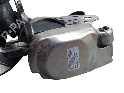 Used Front left seatbelt Front left seatbelt PEUGEOT 107 (PM_, PN_) 1.0 (68 hp) 29327020 29327020