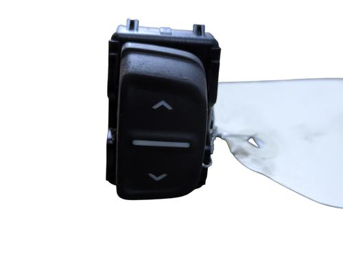 Used Left front window switch Left front window switch DACIA SANDERO [2008-2026] 27504398 27504398