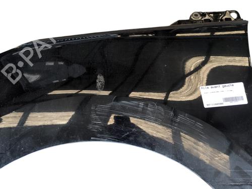 Used Left front fenders PEUGEOT 5008 (0U_, 0E_) 1.6 HDi (112 hp) 29327055