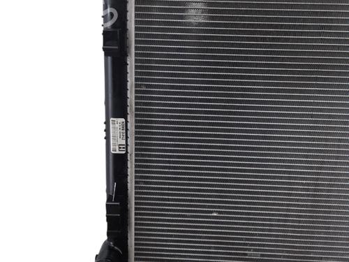 Water radiator NISSAN JUKE (F15) 1.5 dCi | BP30479281M31 