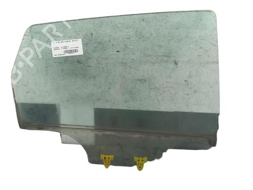 Used Rear right door window NISSAN QASHQAI / QASHQAI +2 I (J10, NJ10, JJ10E) 1.5 dCi (106 hp) 25072993