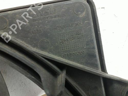 Radiator fan FIAT GRANDE PUNTO (199_) 1.3 D Multijet (199.AXD11, 199.AXD1A, 199.AXD1B,... | BP25077548M35