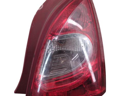 Used Left taillight Left taillight RENAULT TWINGO II (CN0_) 1.2 16V (CN04, CN0B) (75 hp) 33181517 33181517