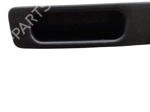 Mando elevalunas trasero izquierdo NISSAN QASHQAI I (J10, NJ10) 2.0 | BP30675290I29 