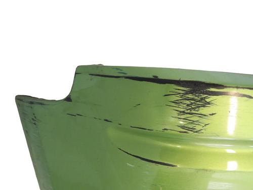 Front bumper OPEL AGILA (A) (H00) 1.2 16V (F68) | BP25114368C7 
