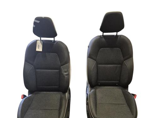 Seats set RENAULT CAPTUR II (HF_) TCe 160 (HFN1) | BP25072247C78 