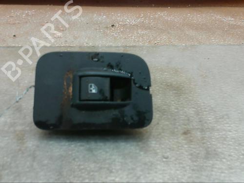 Used Right front window switch CITROËN NEMO Box Body/MPV (AA_) 1.3 HDi 75 (75 hp) 25110862
