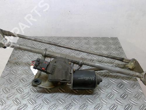 Used Front wiper motor CHRYSLER PT CRUISER (PT_) 2.2 CRD (121 hp) 25093021