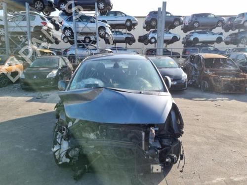 Climate control PEUGEOT 5008 (0U_, 0E_) 1.6 HDi | BP16029198I5 