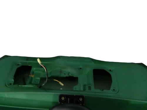 Tailgate DAEWOO MATIZ (M100, M150) 0.8 | BP25111275C6 