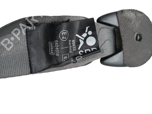 Front right seatbelt RENAULT CLIO III Grandtour (KR0/1_) 1.5 dCi (KR0F) | BP32292645I25